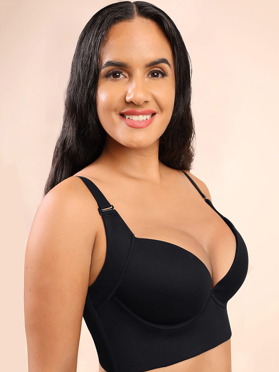 ComfortSculpt Shapewear Bra