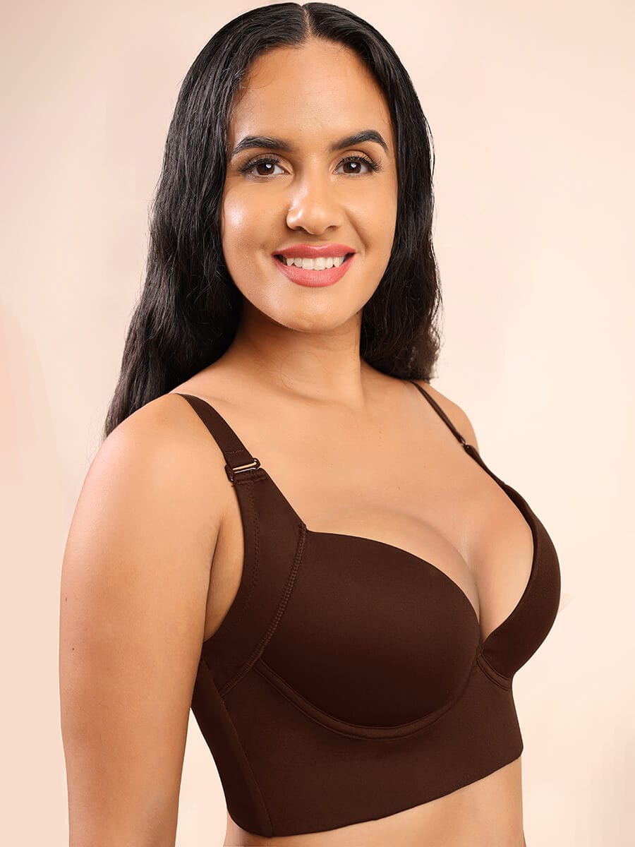 ComfortSculpt Shapewear Bra