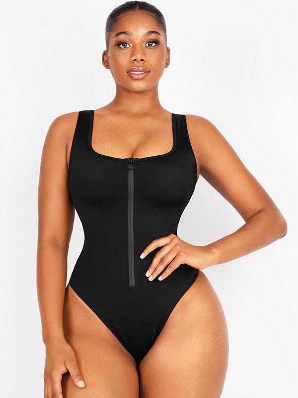 Tummy Control Swimsuit