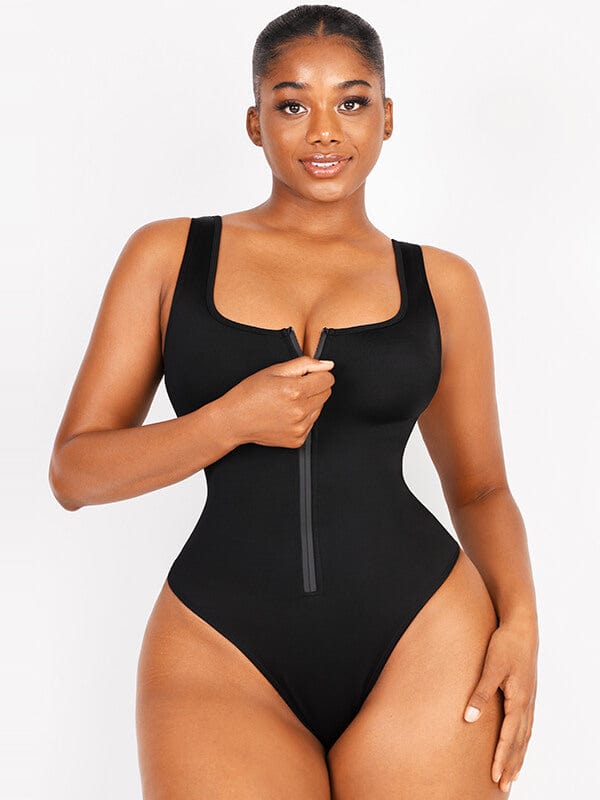 Tummy Control Swimsuit