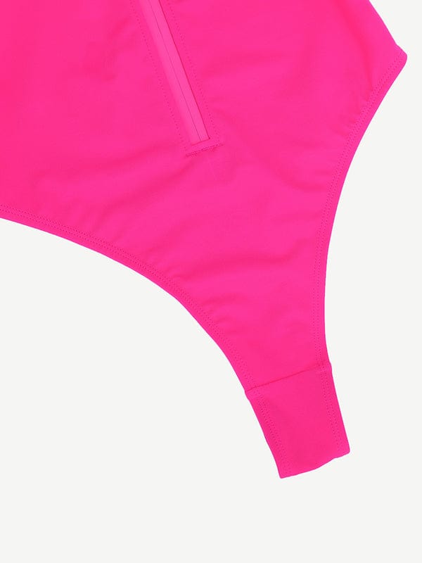 Tummy Control Swimsuit