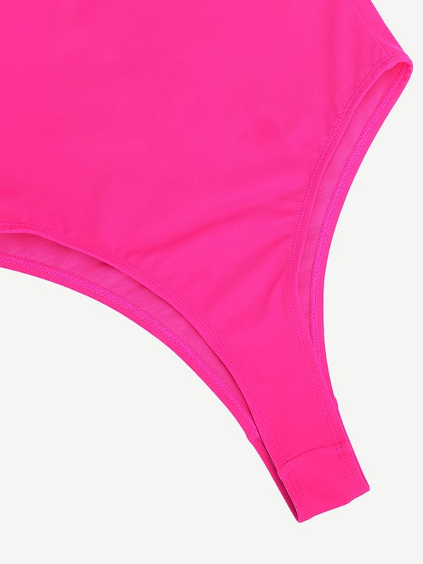 Tummy Control Swimsuit