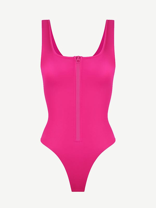 Tummy Control Swimsuit