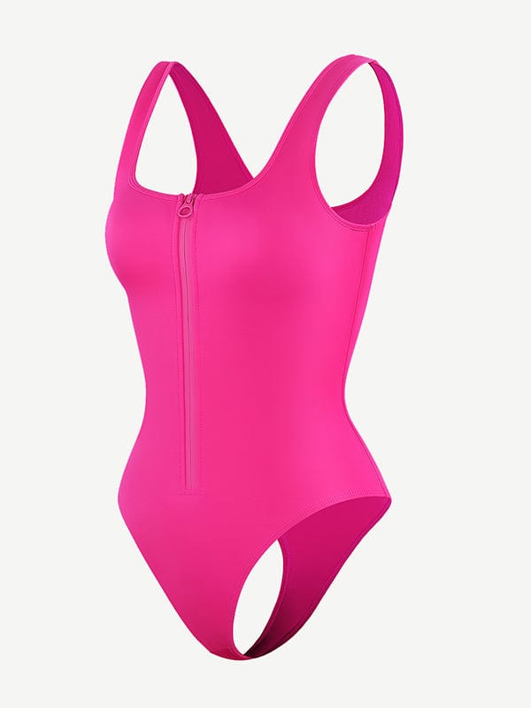 Tummy Control Swimsuit