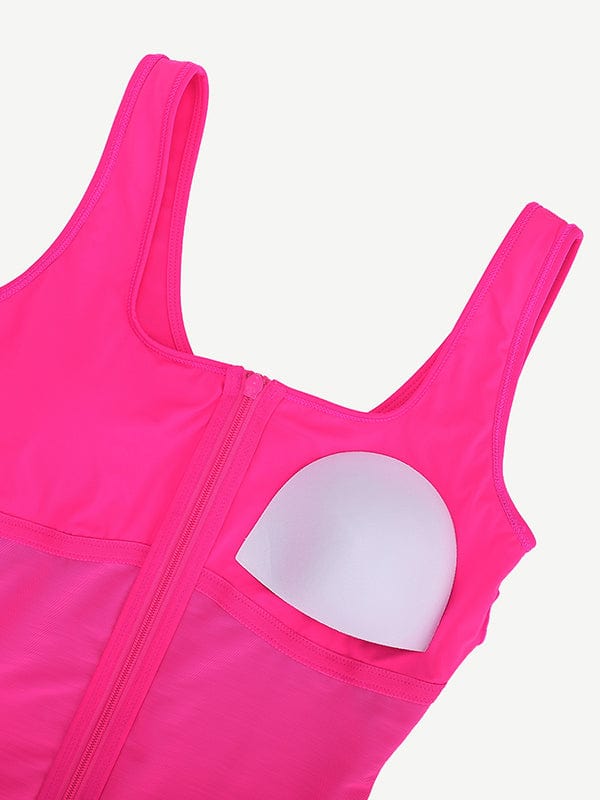 Tummy Control Swimsuit