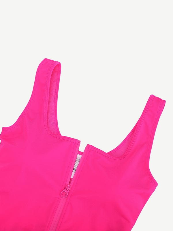 Tummy Control Swimsuit