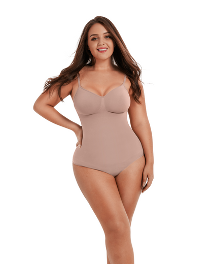 BodyGlide Ultra Comfort Bodysuit Thong