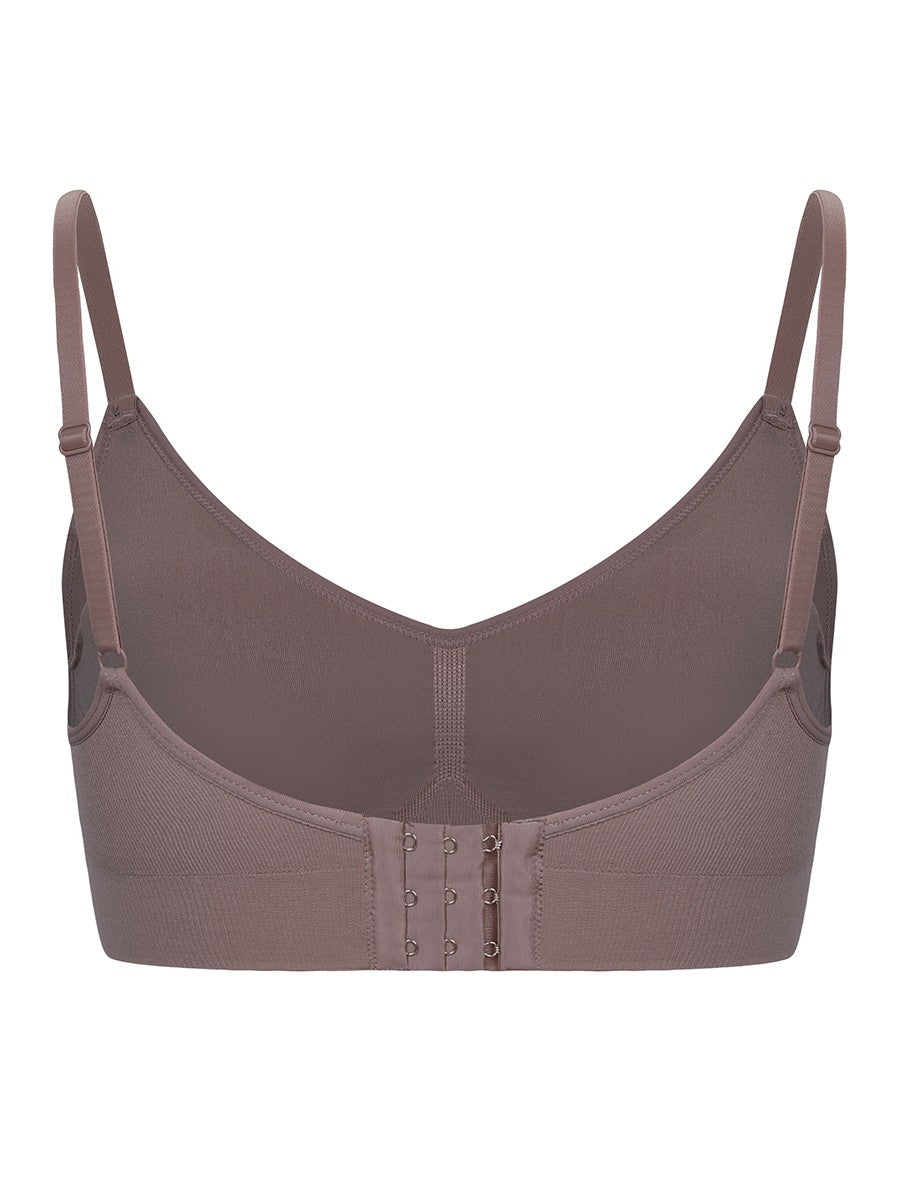 Every-Day Comfort Bra