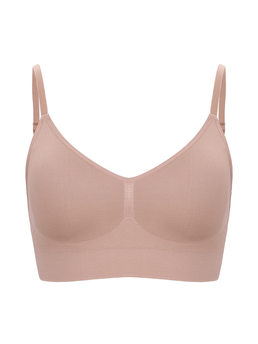 Every-Day Comfort Bra