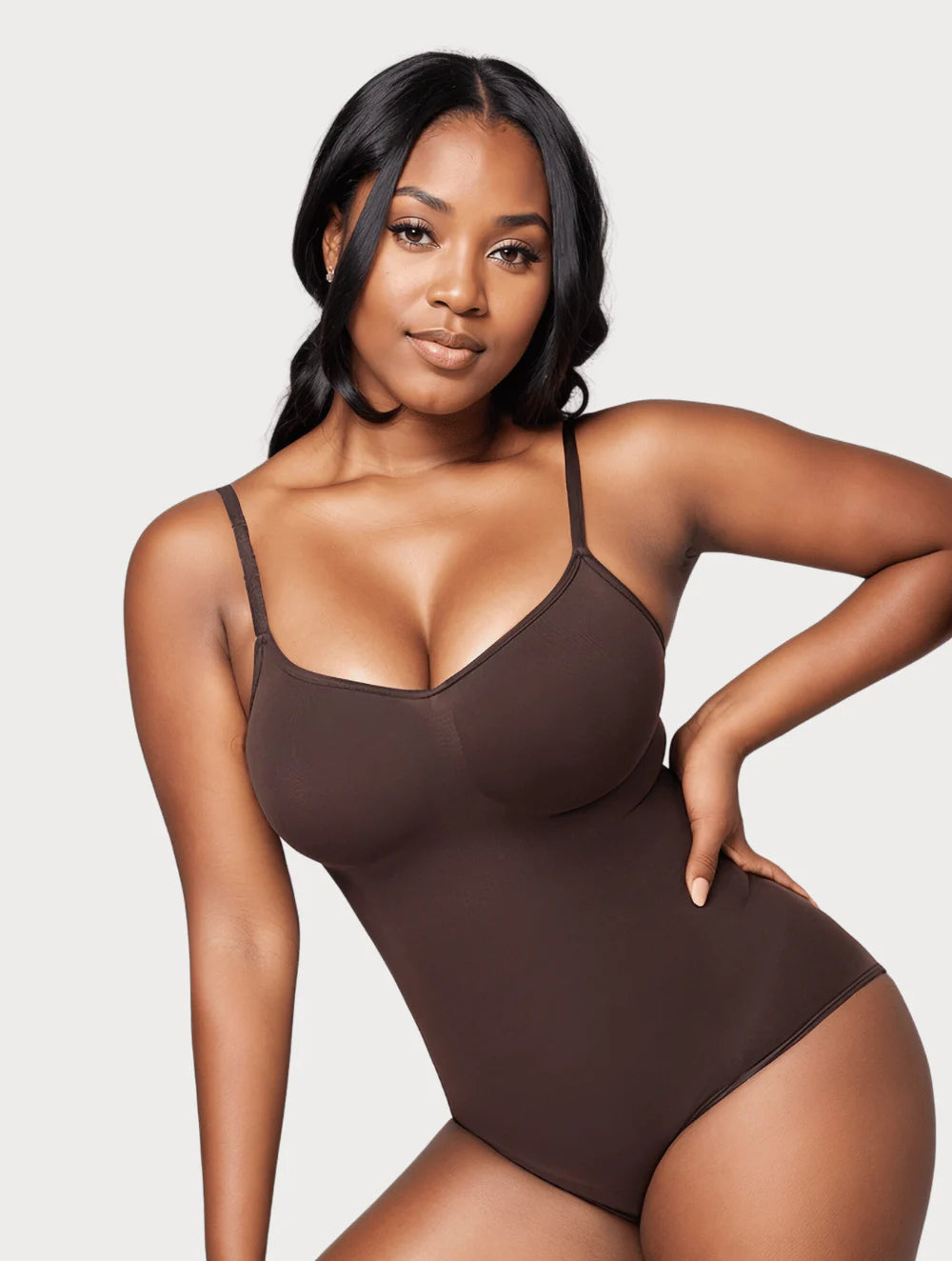 Snatched Shapewear Bodysuit