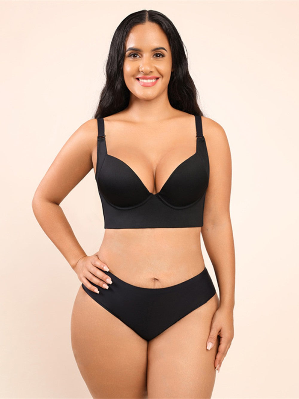 ComfortSculpt Shapewear Bra