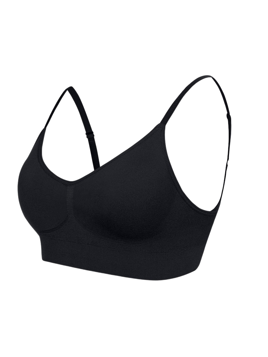 Every-Day Comfort Bra