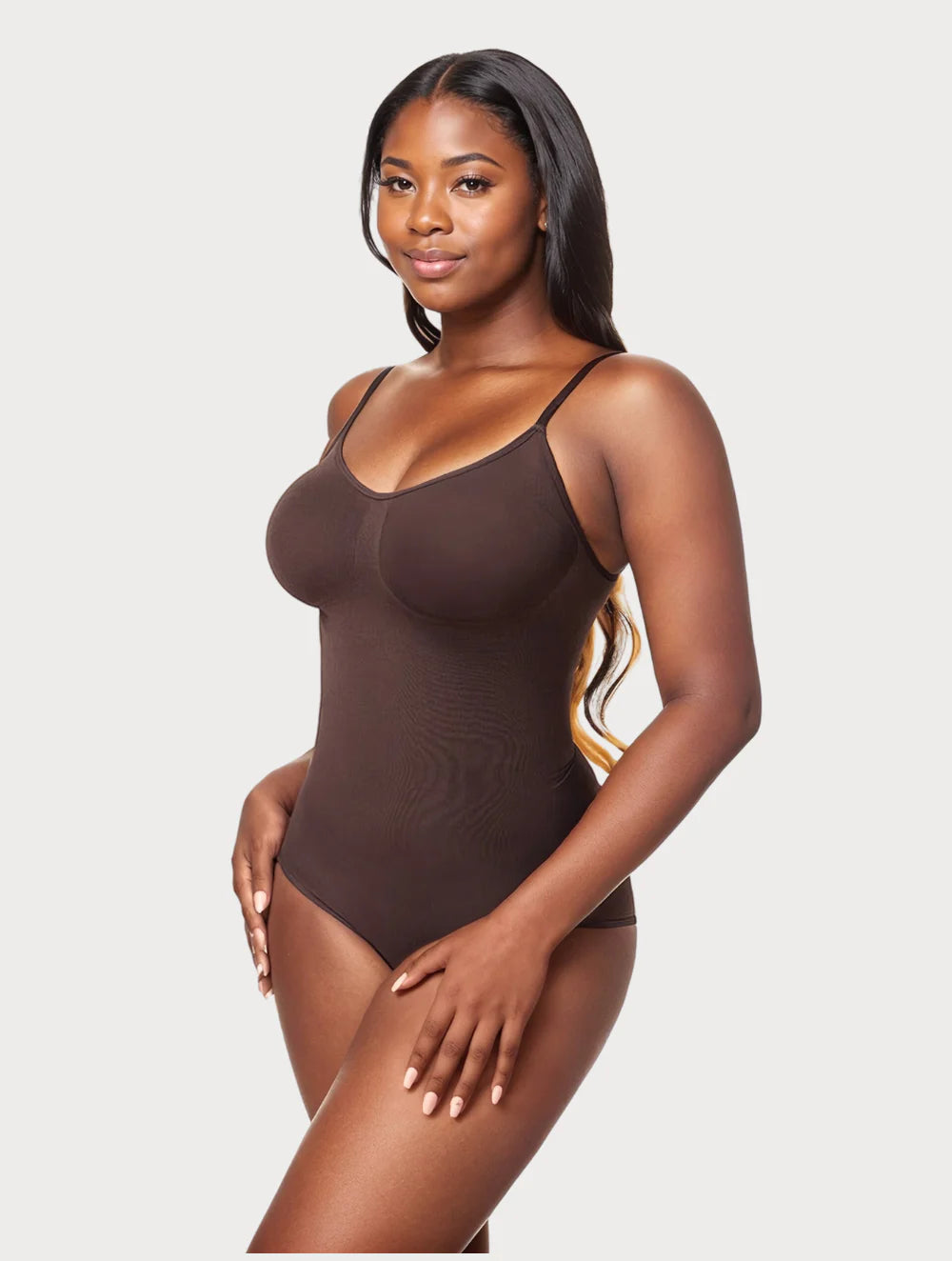 Snatched Shapewear Bodysuit