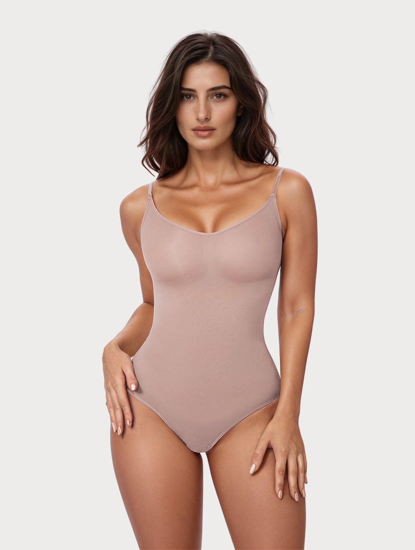 Snatched Shapewear Bodysuit