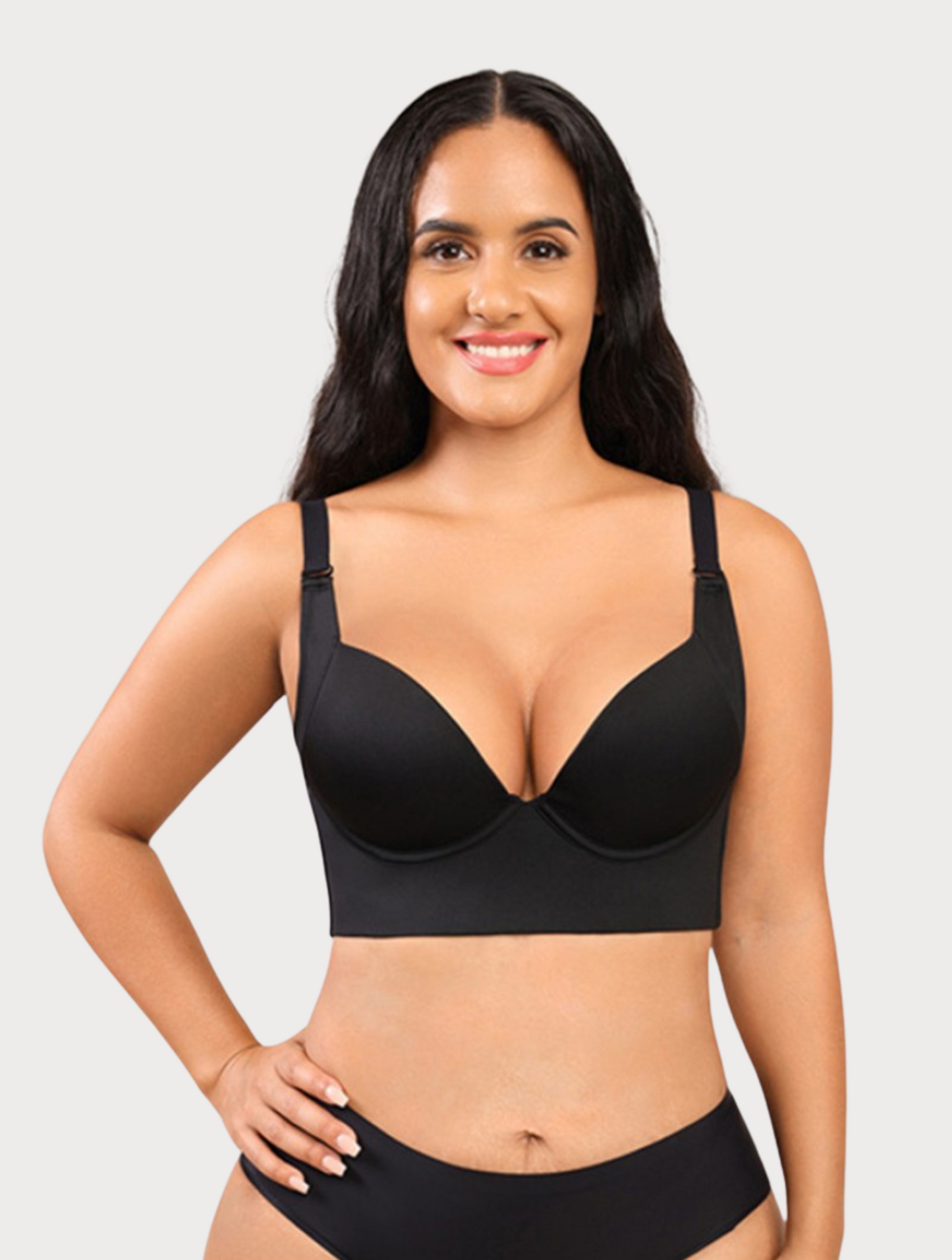 ComfortSculpt Shapewear Bra