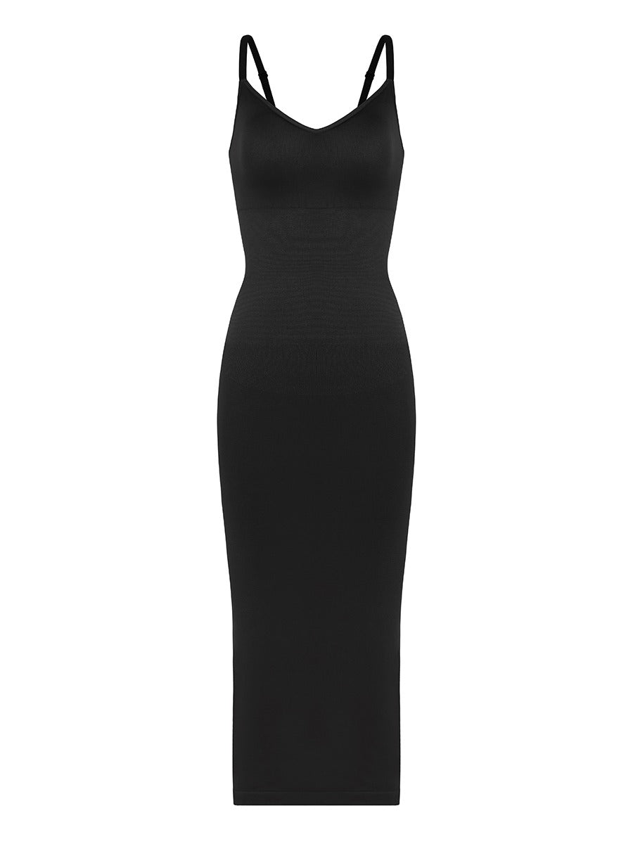 Snatching Shapewear Dress