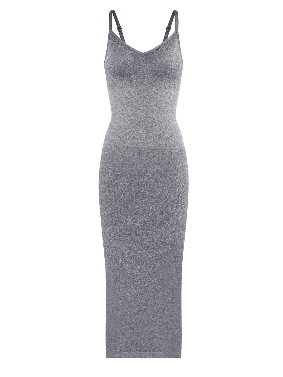 Snatching Shapewear Dress