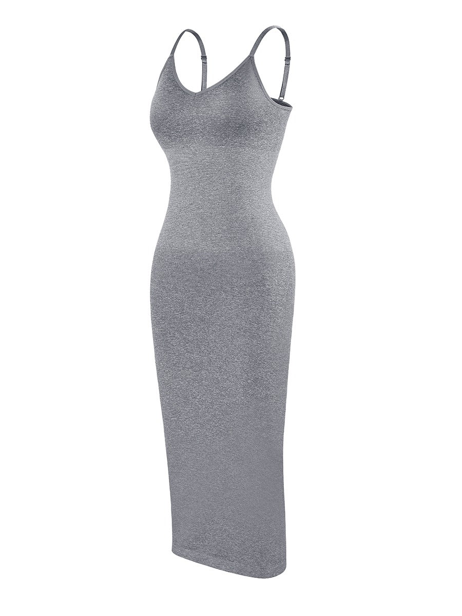 Snatching Shapewear Dress