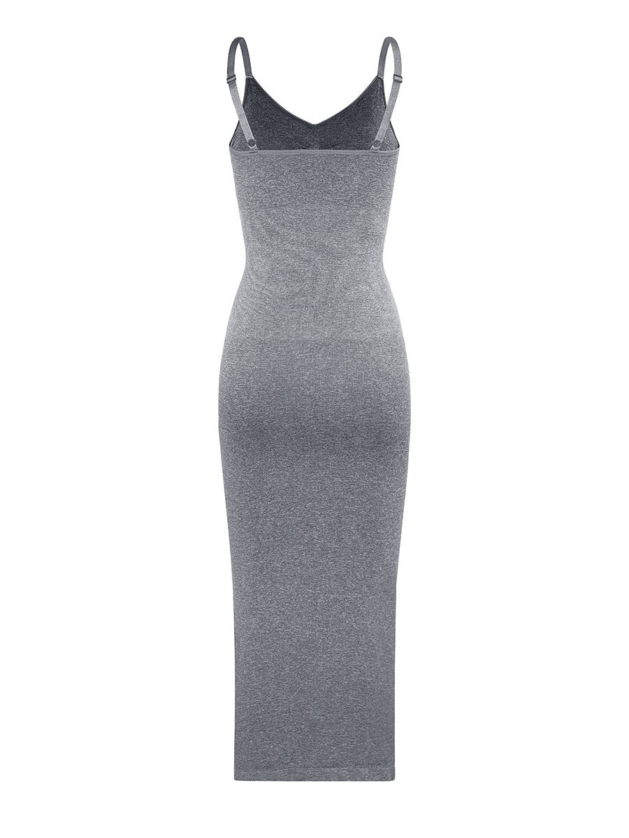 Snatching Shapewear Dress