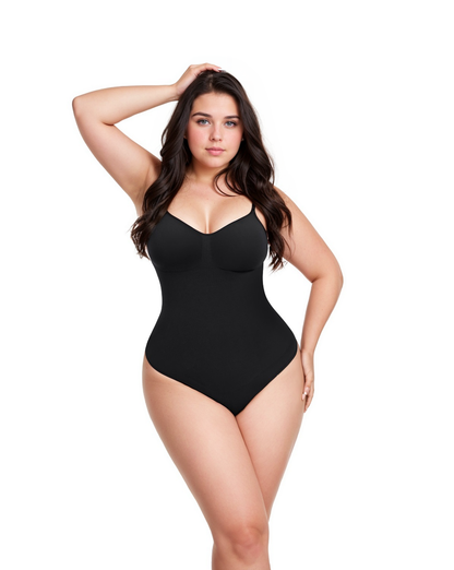 BodyGlide Ultra Comfort Bodysuit Thong