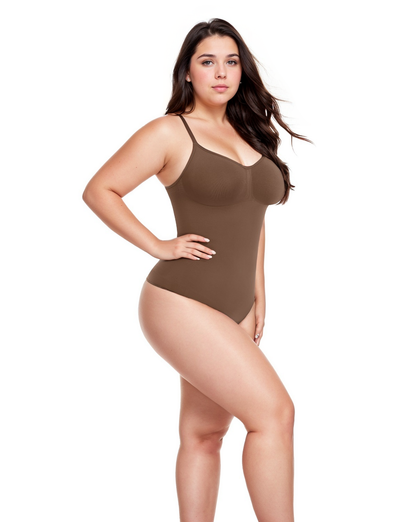 BodyGlide Ultra Comfort Bodysuit Thong