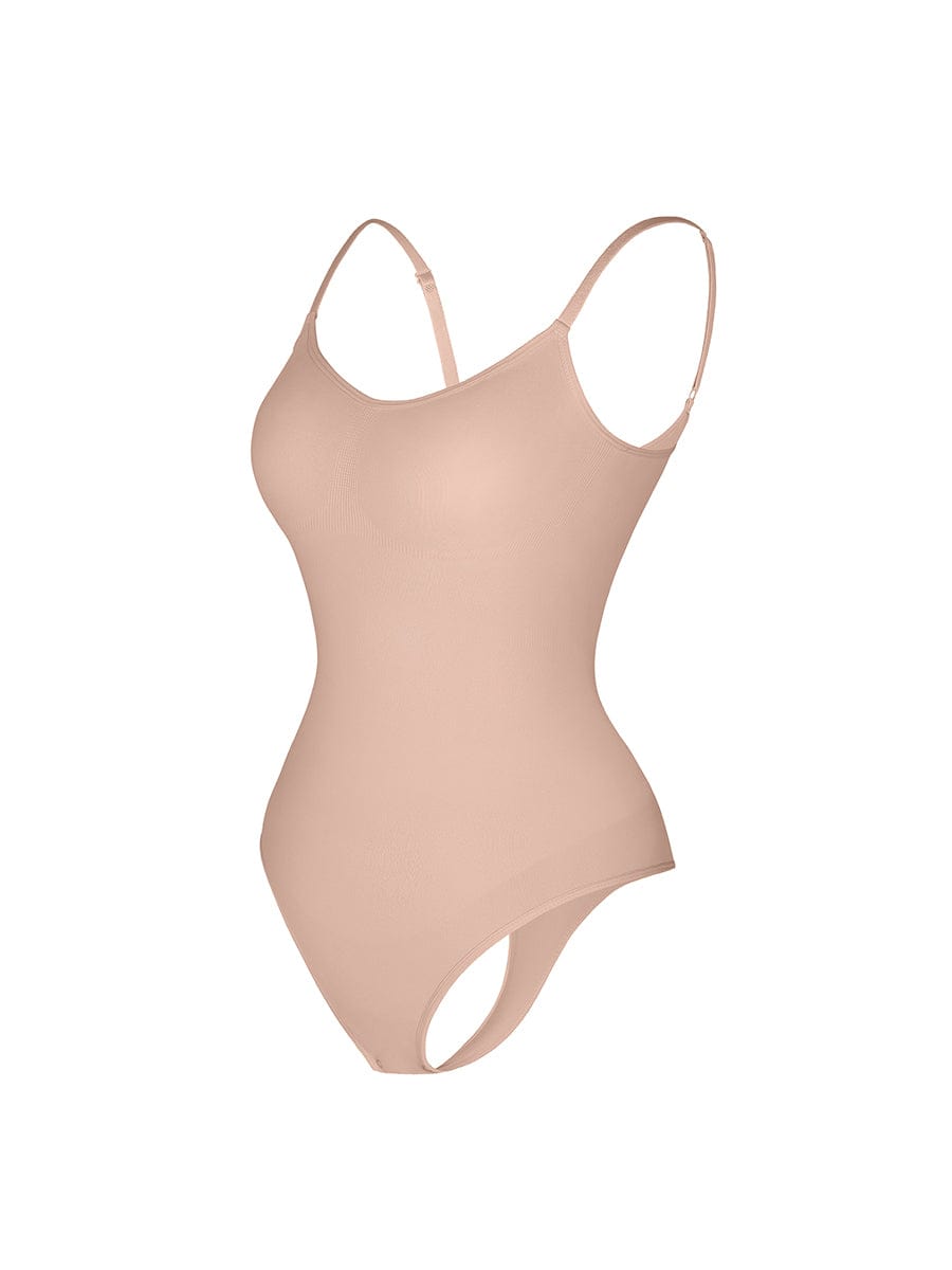 BodyGlide Ultra Comfort Bodysuit Thong