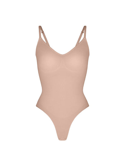 BodyGlide Ultra Comfort Bodysuit Thong