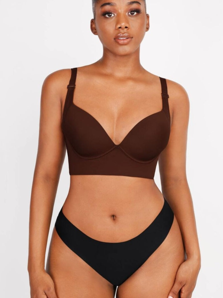 ComfortSculpt Shapewear Bra