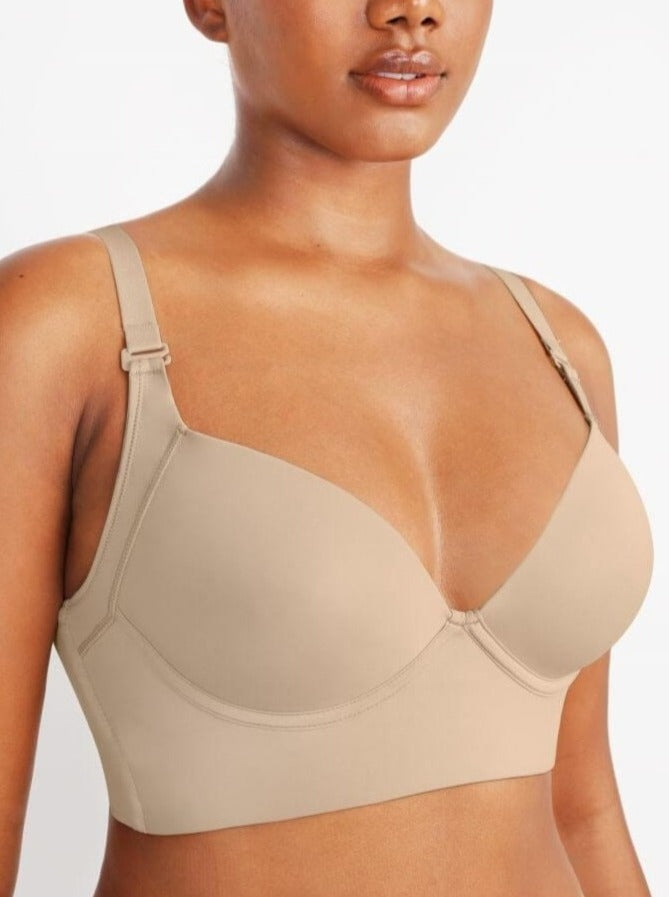 ComfortSculpt Shapewear Bra