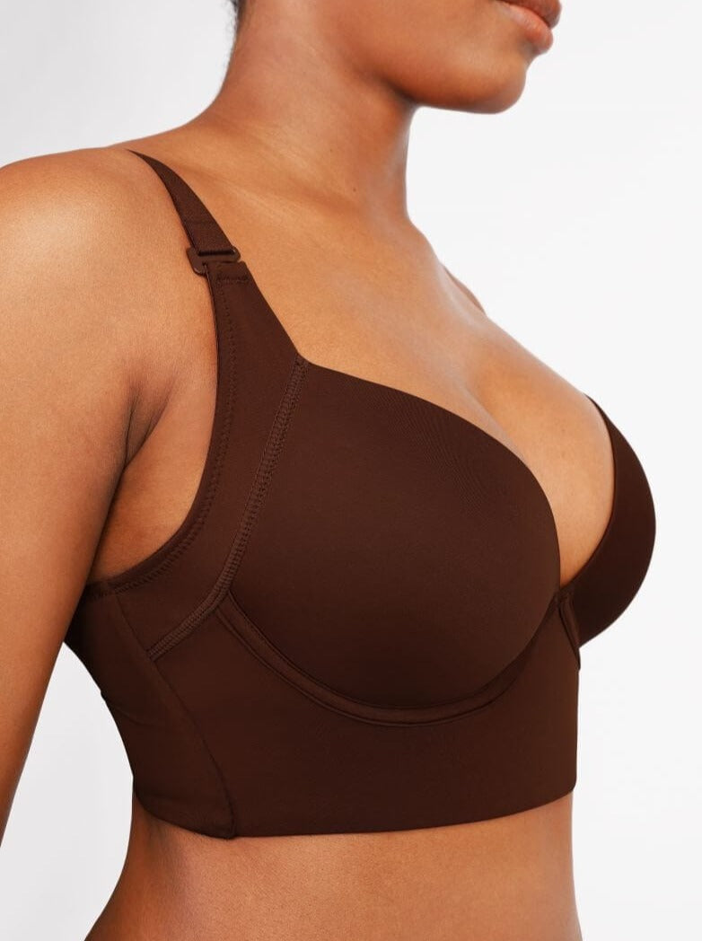 ComfortSculpt Shapewear Bra