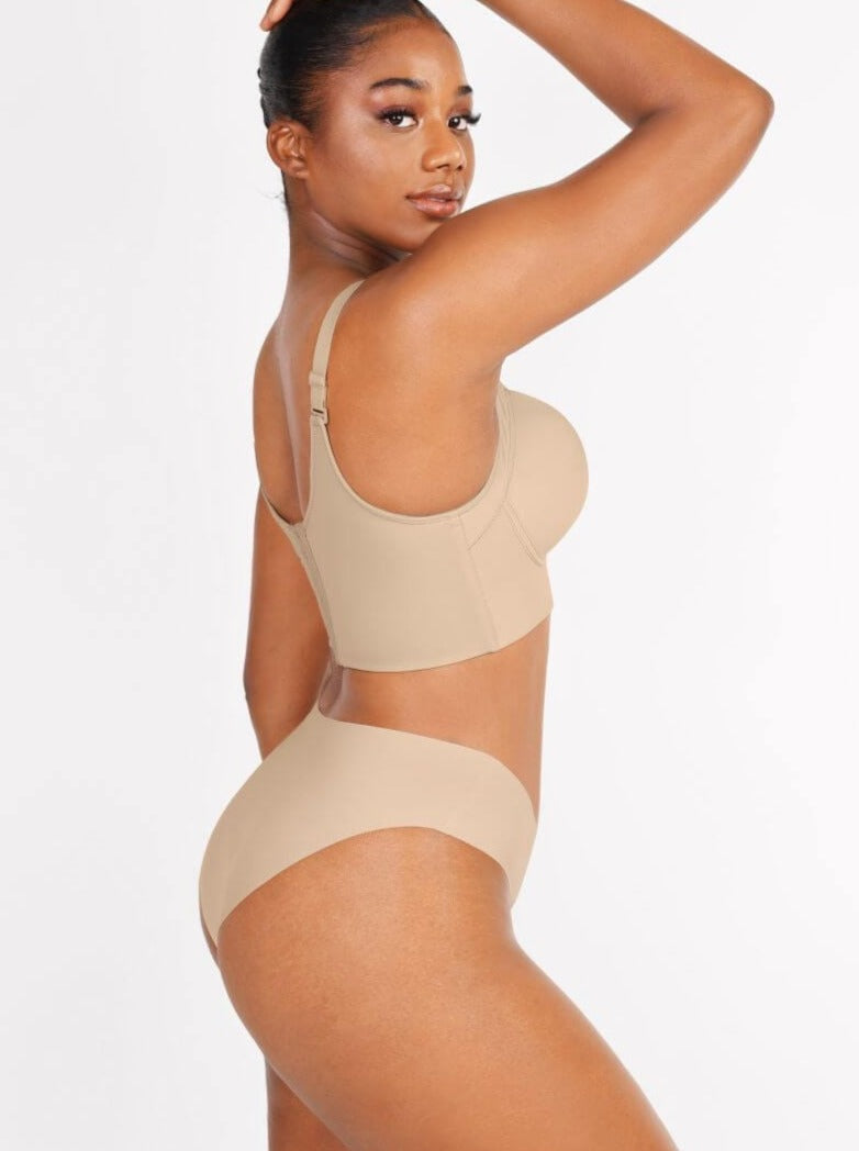 ComfortSculpt Shapewear Bra