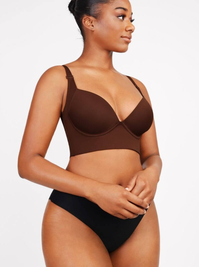 ComfortSculpt Shapewear Bra