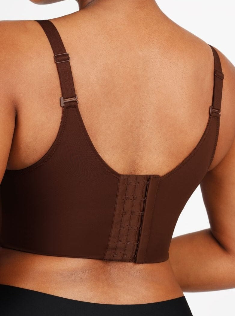 ComfortSculpt Shapewear Bra