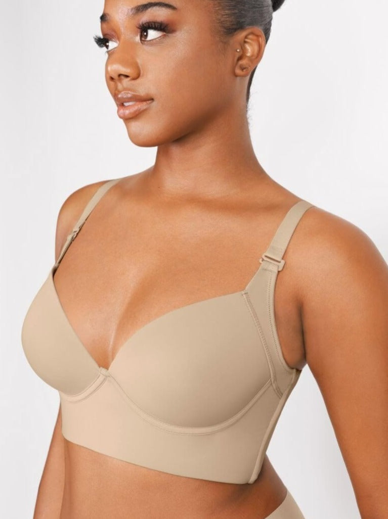 ComfortSculpt Shapewear Bra